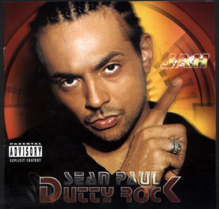 sean paul